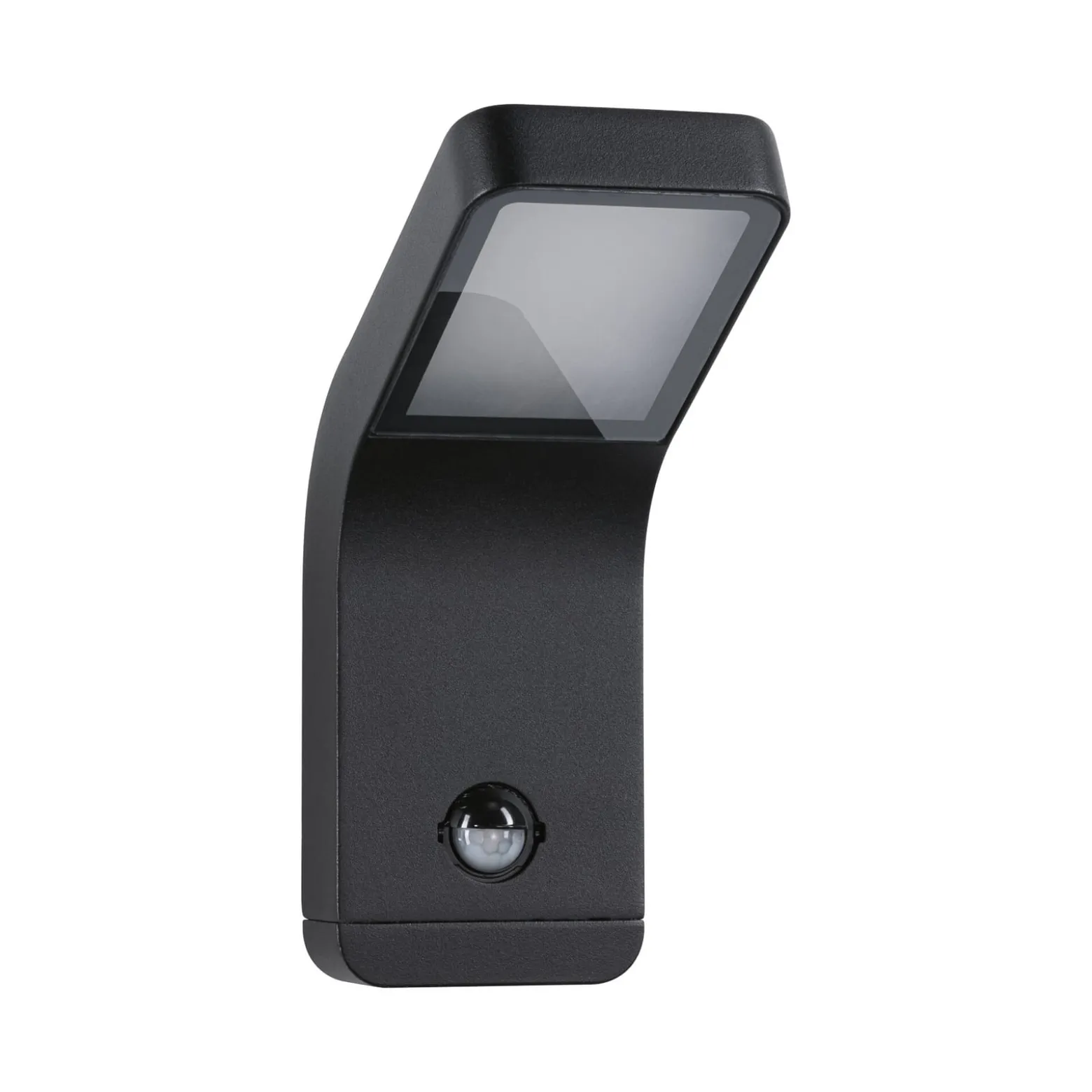Paulmann Kulma LED-Außenwandlampe mit Sensor
