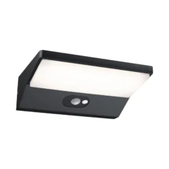 Paulmann 94335 LED-Solar-Wandlampe Sensor Tiefe 15