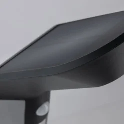 Paulmann LED-Solar-Wegeleuchte Soley anthrazit