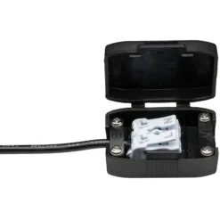 Paulmann LED-Spot Nova Coin 3er alu schwenkbar 2.700 K
