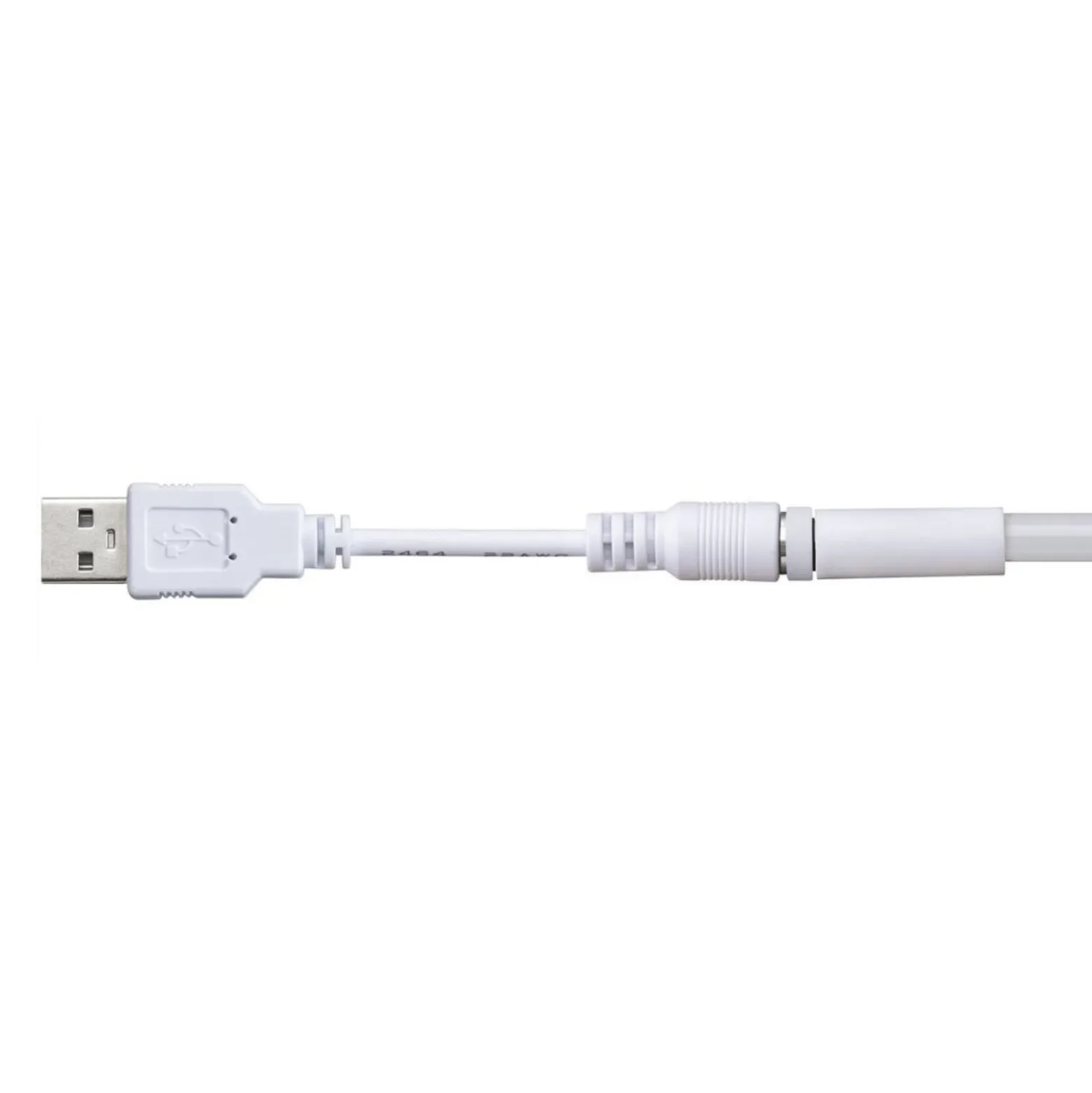 Paulmann LED-Strip Neon Colorflex USB 1m blau