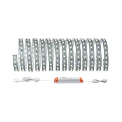 Paulmann MaxLED 500 Basisset IP20 warmweiß 5m