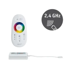 Paulmann MaxLED 500 Controller RGBW Fernbedienung
