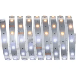 Paulmann MaxLED 250 Strip IP20 tunable white 2,5m