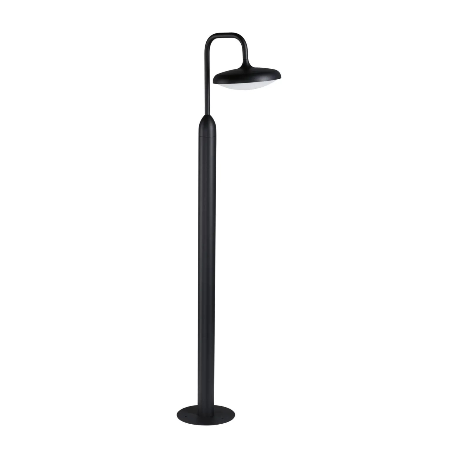 Paulmann Nostro LED-Wegeleuchte