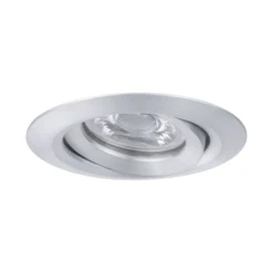 Paulmann Nova mini Plus Einbauspot easydim alu