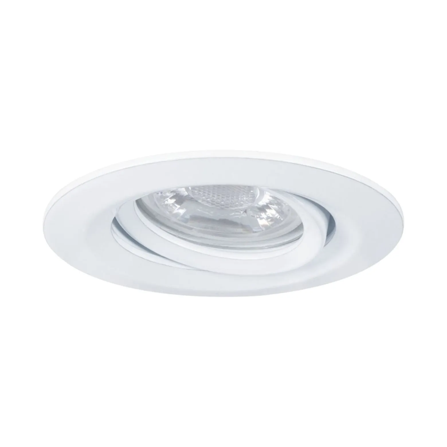 Paulmann Nova mini Plus Einbauspot easydim weiß