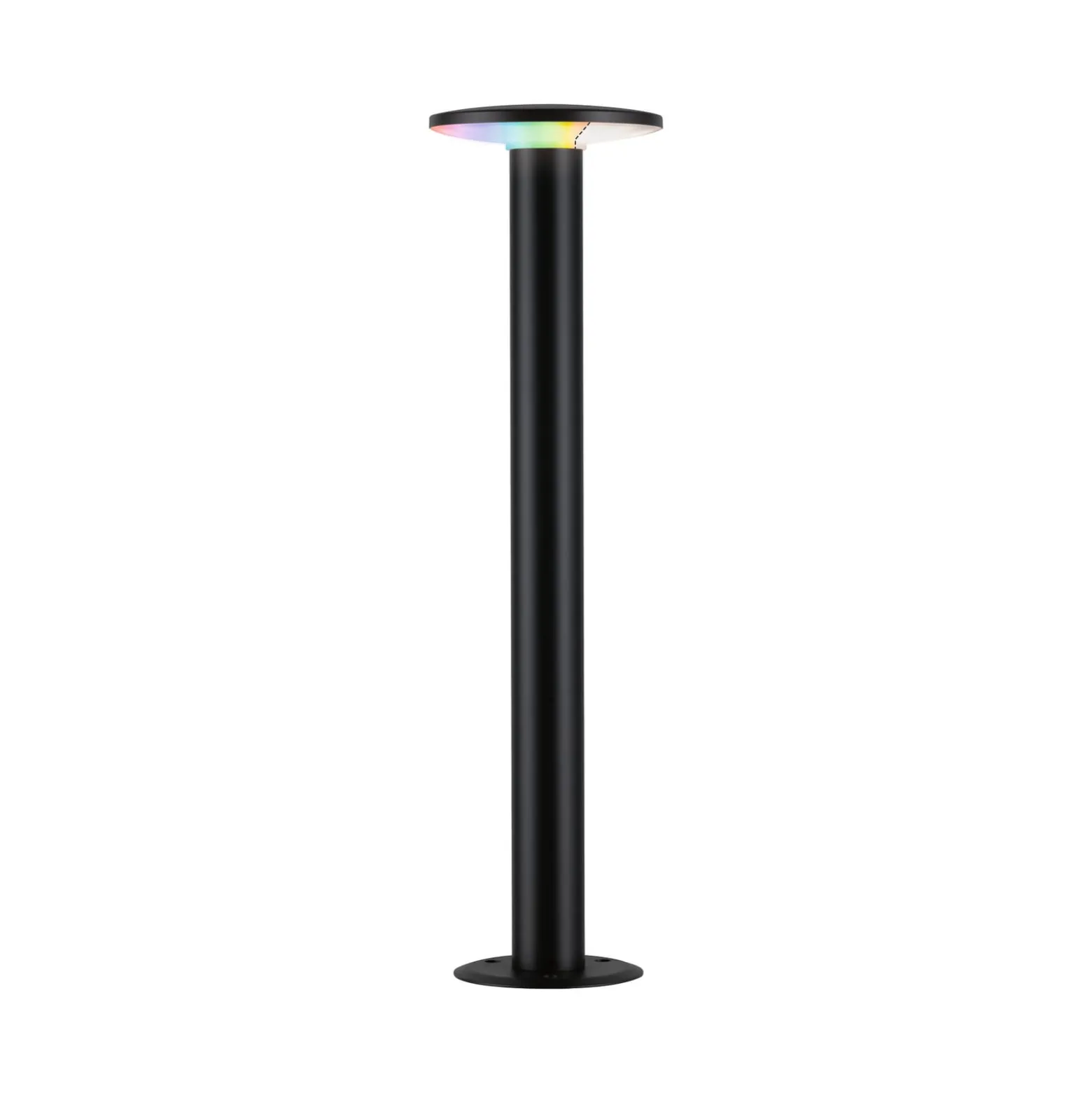 Paulmann Plate LED-Wegelampe ZigBee RGBW