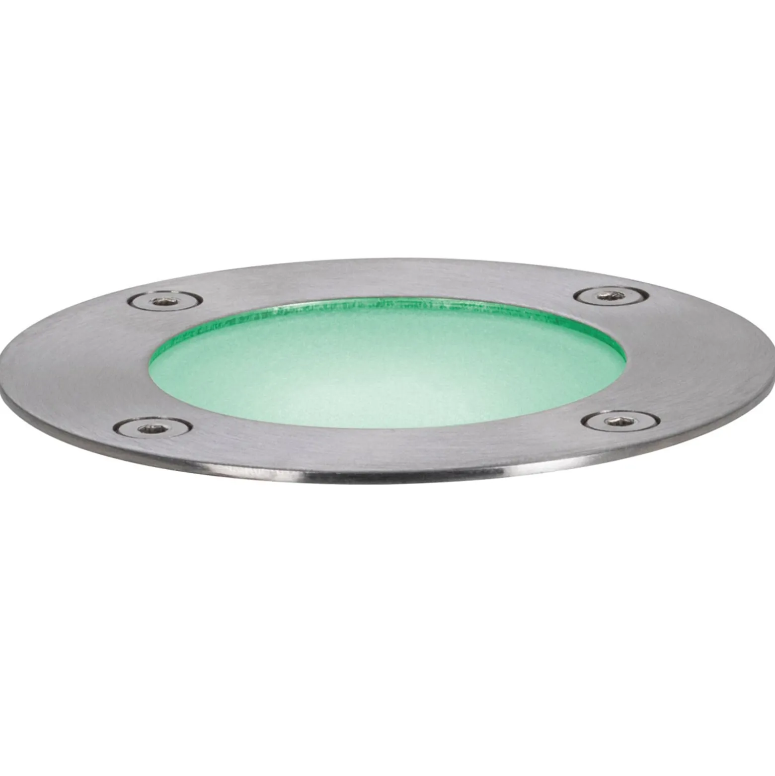 Paulmann Plug & Shine Bodeneinbaulampe ZigBee RGBW