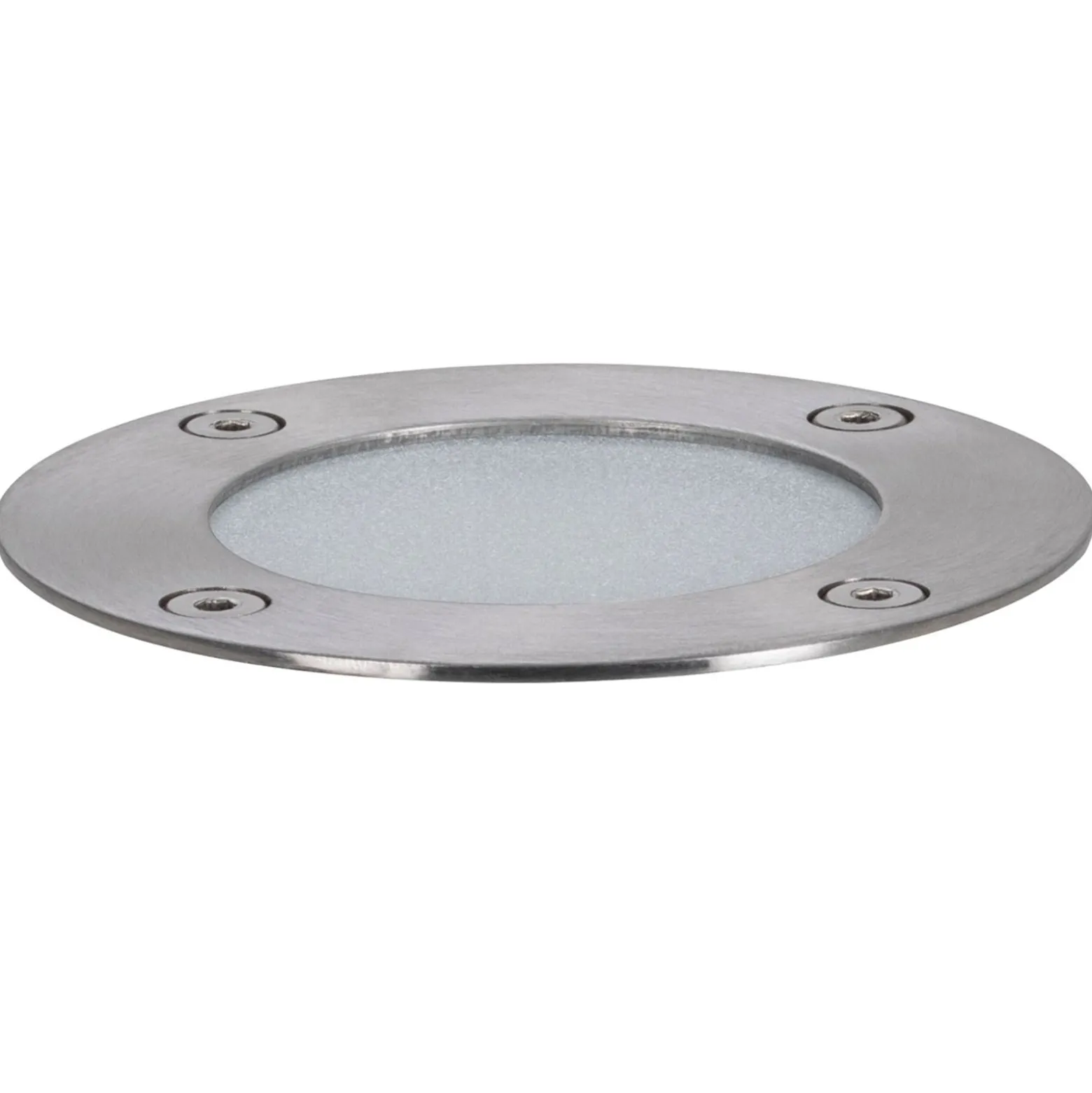 Paulmann Plug & Shine Bodeneinbaulampe ZigBee RGBW