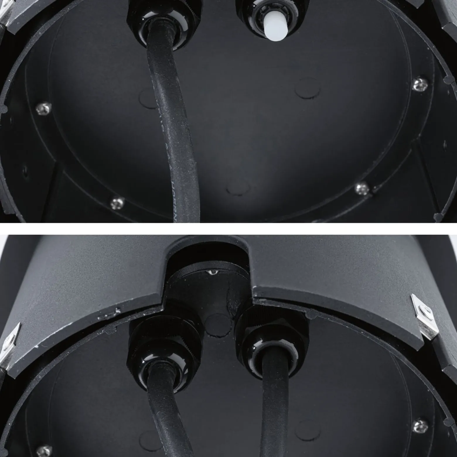 Paulmann Plug & Shine Bodeneinbauleuchte Ocos