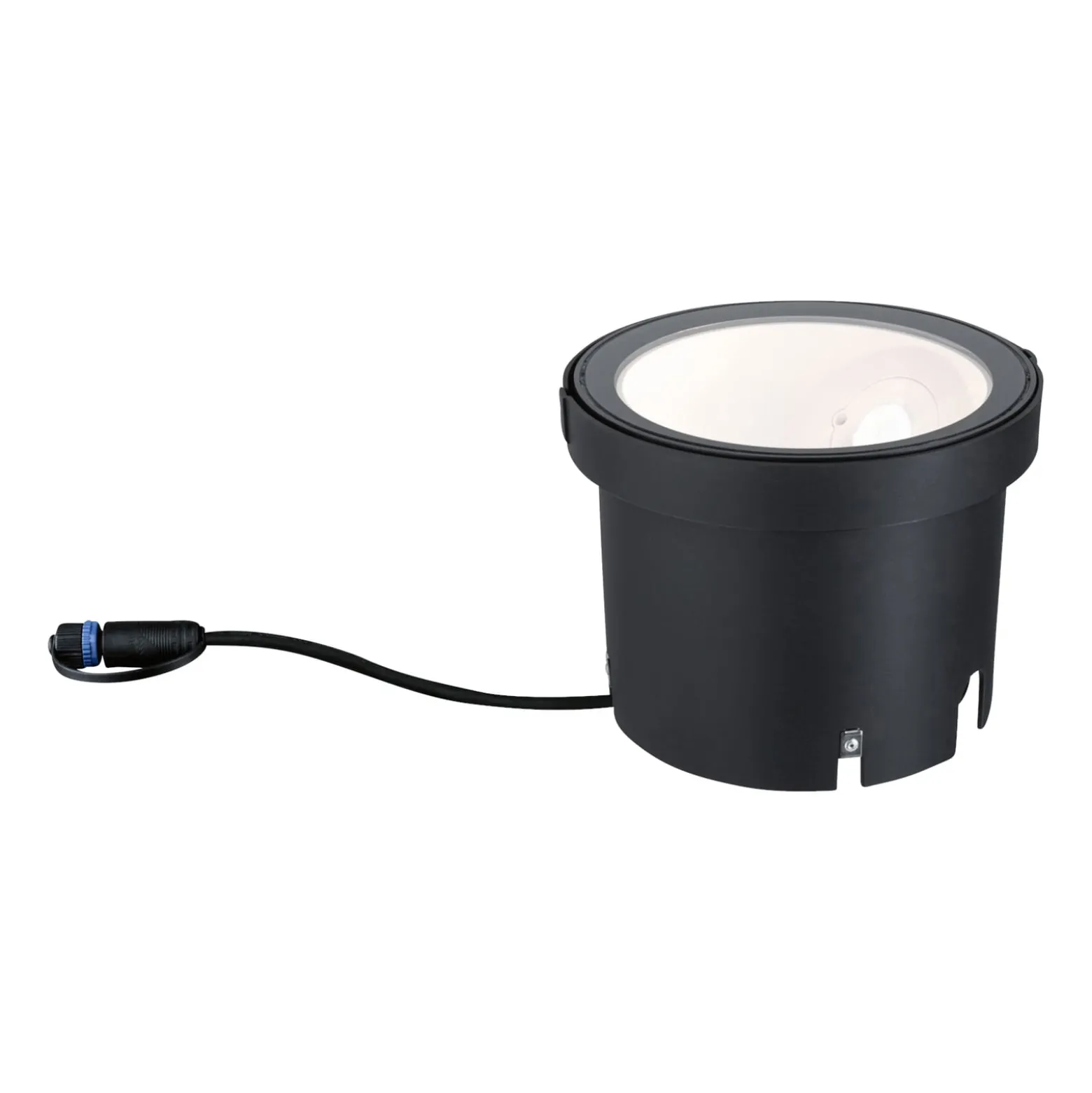 Paulmann Plug & Shine Bodeneinbauleuchte Ocos