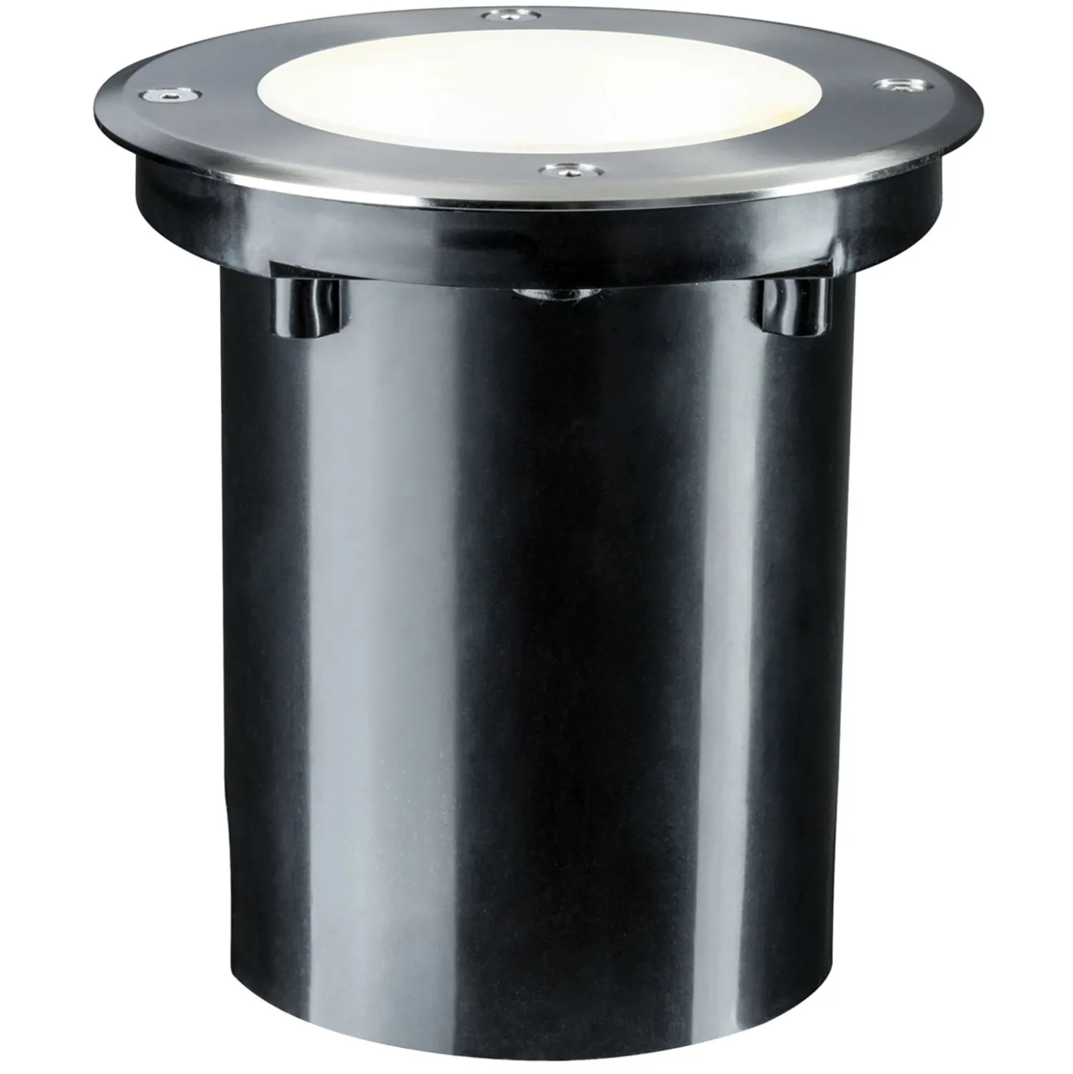 Paulmann Plug & Shine Einbaulampe 14cm 3.000K 20°