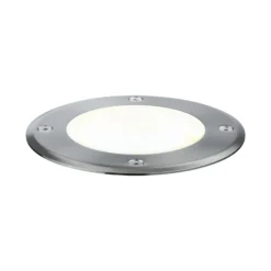 Paulmann Plug & Shine Einbaulampe 14cm 3.000K 20°