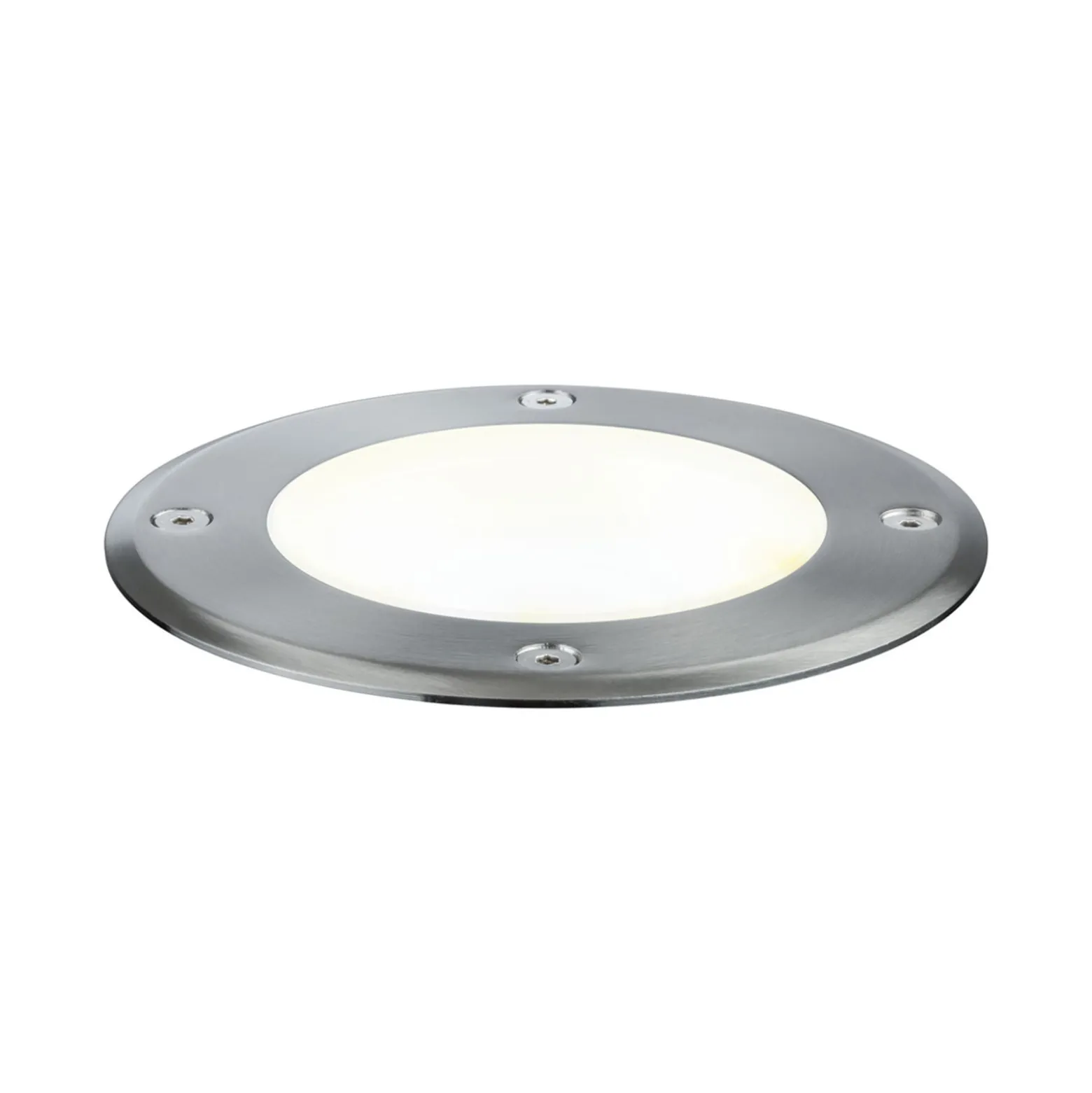 Paulmann Plug & Shine Einbaulampe 14cm 3.000K 20°