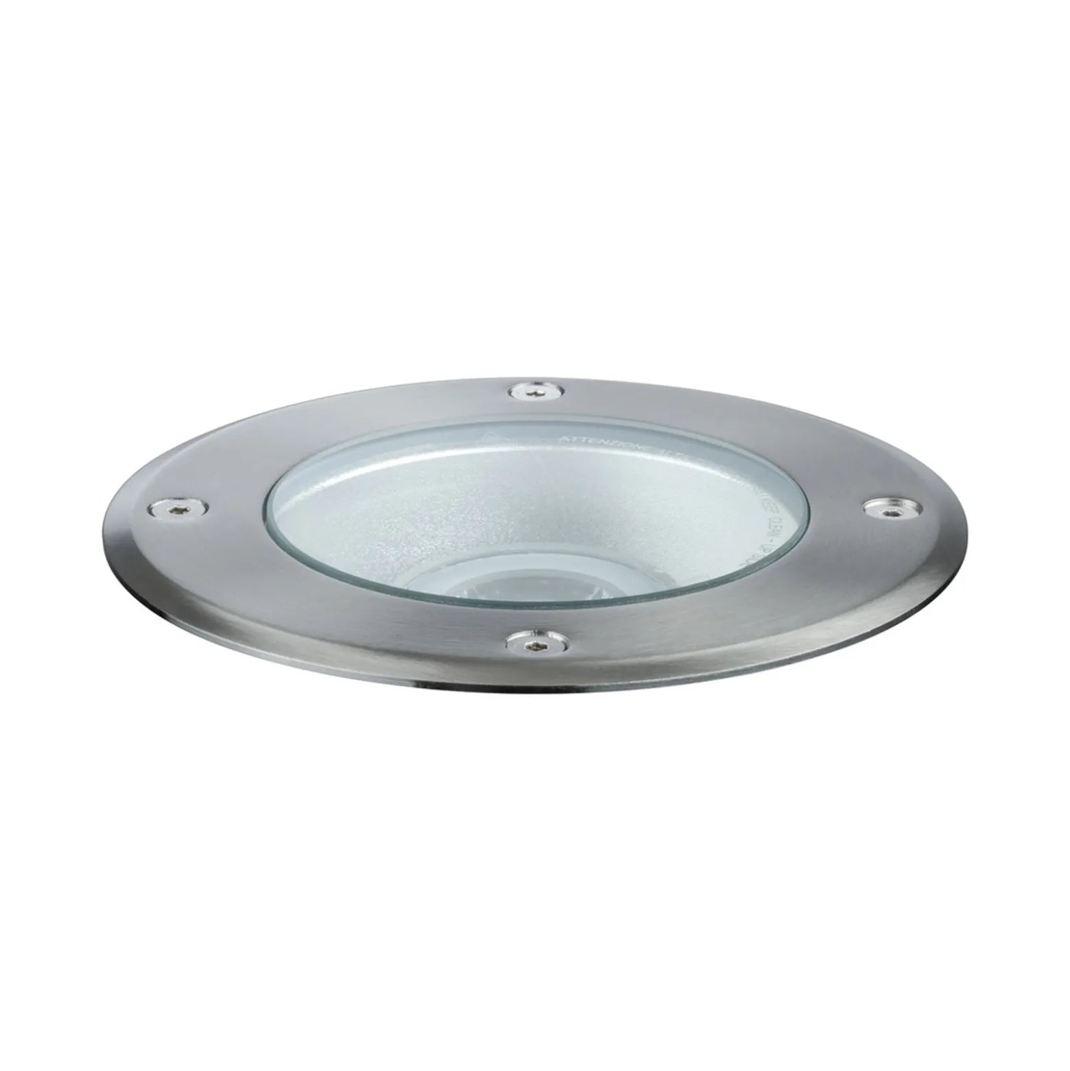 Paulmann Plug & Shine Einbaulampe 14cm 3.000K 20°