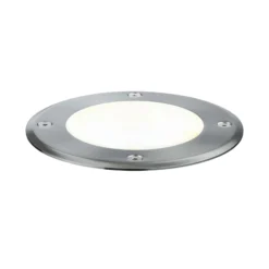 Paulmann Plug & Shine Einbaulampe 14cm 3.000K 38°