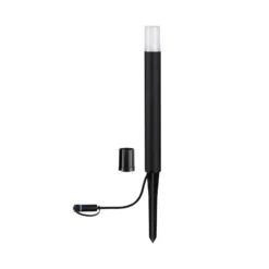 Paulmann Plug & Shine Flarea Erdspießleuchte 40 cm