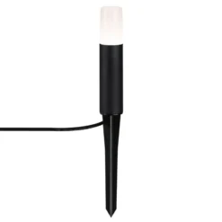 Paulmann Plug & Shine Flarea Erdspießleuchte 20 cm