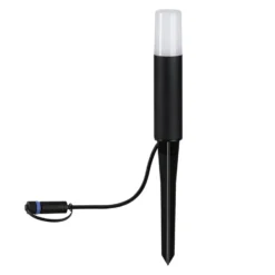 Paulmann Plug & Shine Flarea Erdspießleuchte 20 cm