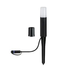 Paulmann Plug & Shine Flarea Erdspießleuchte 20 cm