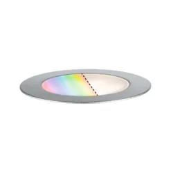 Paulmann Plug & Shine LED-Bodeneinbauspot Floor RGBW ZigBee