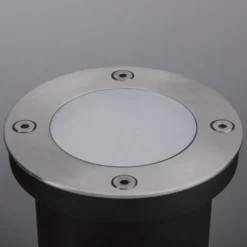 Paulmann Plug & Shine LED-Bodeneinbauleuchte 94228