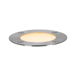 Paulmann Plug & Shine LED-Einbaulampe 4,5W 3er-Set