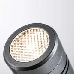 Paulmann Plug & Shine LED-Erdspießstrahler Radix