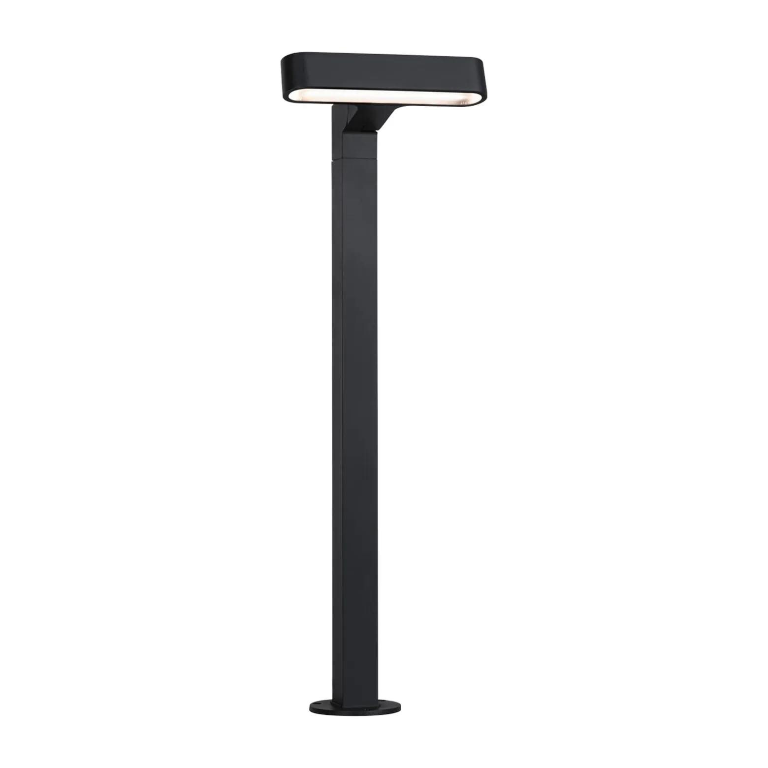 Paulmann Plug & Shine LED-Wegelampe Ito, horizontal, IP65