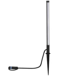 Paulmann Plug & Shine Lightstick Erdspießleuchte