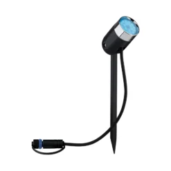 Paulmann Plug & Shine Pike ZigBee RGBW 3er-Basis