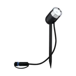 Paulmann Plug & Shine Pike ZigBee RGBW 3er-Basis