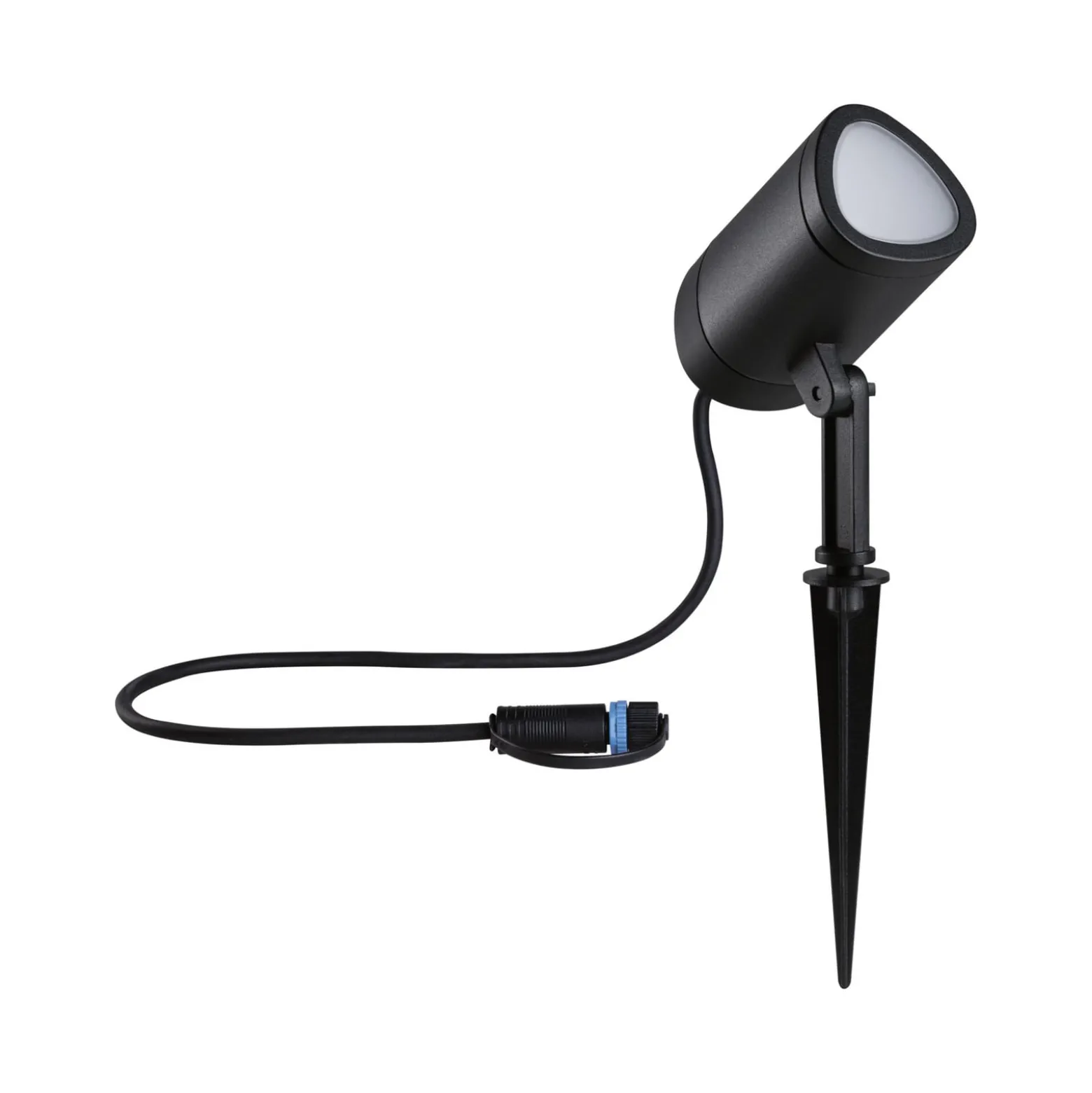 Paulmann Plug&Shine Shira Erdspießspot ZigBee RGBW