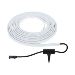 Paulmann Plug & Shine Smooth LED-Stripe RGBW 10 m