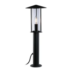 Paulmann Plug & Shine Sockellampe Classic Lantern