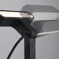 Paulmann Plug & Shine Sockellampe Ito horizontal