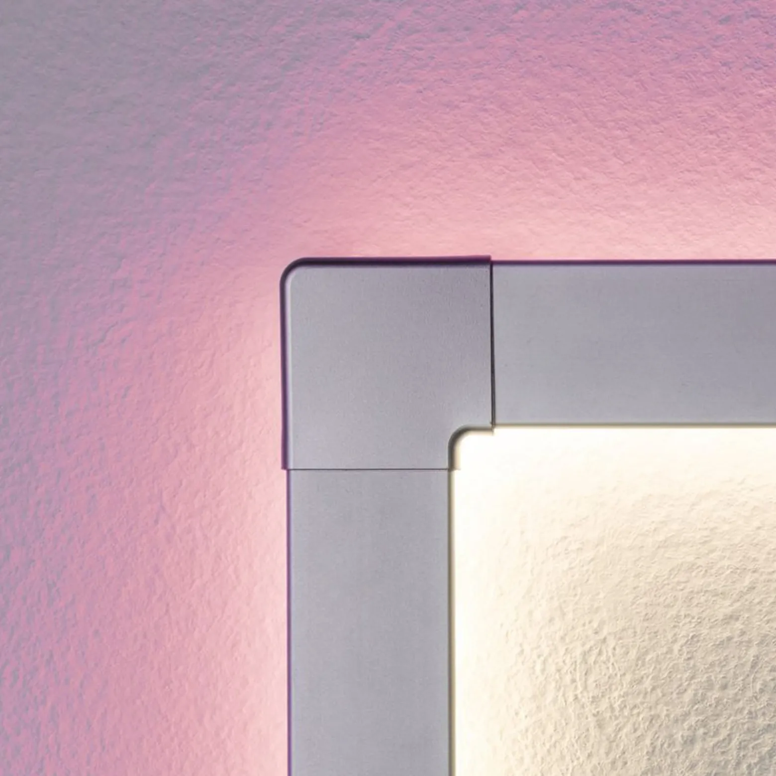 Paulmann Profil Duo Ecken 2er Pack für LED-Strips