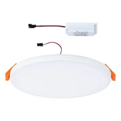 Paulmann Veluna Edge IP44 3.000K dimm Ø 16cm