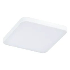 Paulmann Veluna Edge LED Einbau IP44 3000K 9x9cm