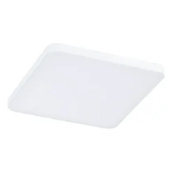 Paulmann Veluna Edge LED Einbau IP44 3000K 12x12cm