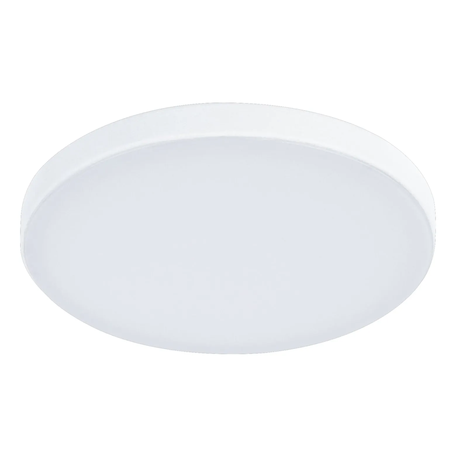Paulmann Veluna Edge LED Einbau IP44 4.000K Ø 9cm