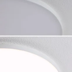 Paulmann Veluna Edge LED Einbau IP44 4.000K Ø 9cm