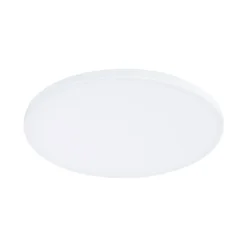 Paulmann Veluna Edge ZigBee CCT rund Ø 16cm