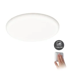 Paulmann Veluna Einbaulampe 3Stepdim 840 Ø 21,5cm