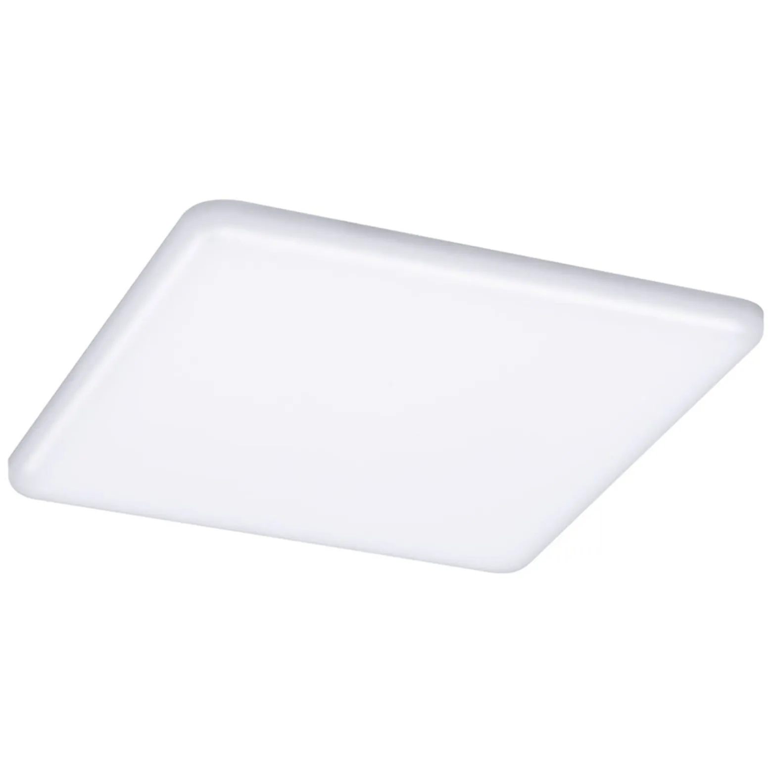 Paulmann Veluna LED-Einbauleuchte 4.000K 18,5x18,5
