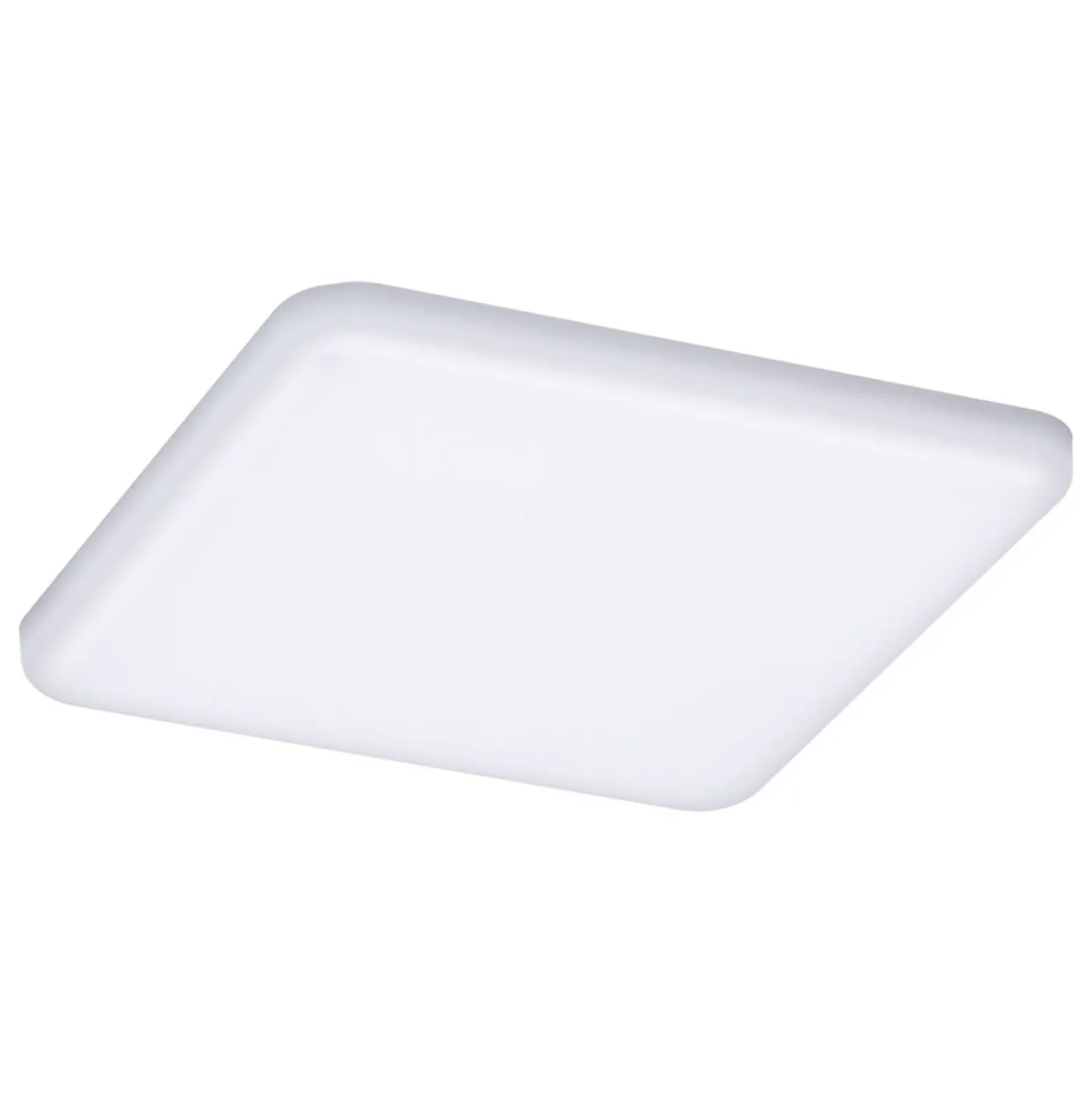 Paulmann Veluna LED-Einbauleuchte 4.000K 12,5x12,5