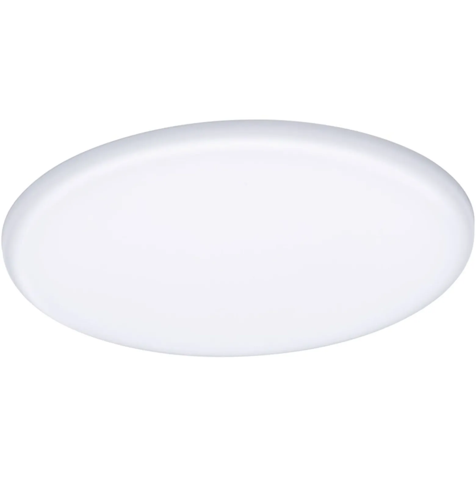 Paulmann Veluna LED-Einbauleuchte 4.000K Ø 18,5cm