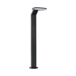 Paulmann Zenera LED-Wegelampe, anthrazit, 2.200K