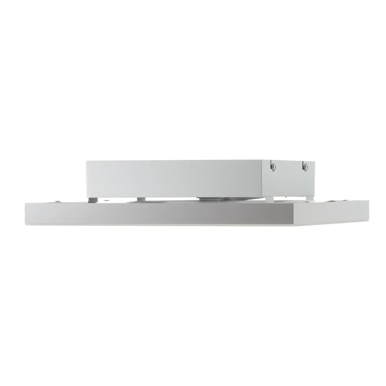 Paul Neuhaus Frameless Deckenleuchte CCT 30x30cm